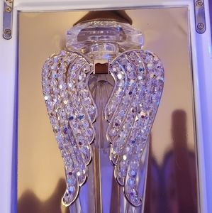 *RARE Swarovski Crystal Heavenly* NOT FOR SALE